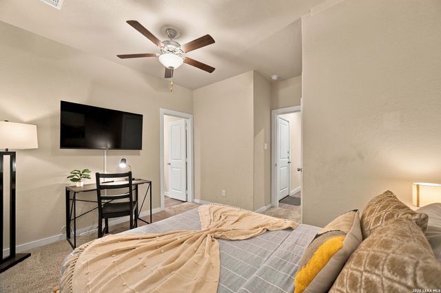 13342 Rowdy Cv, San Antonio, TX 78249