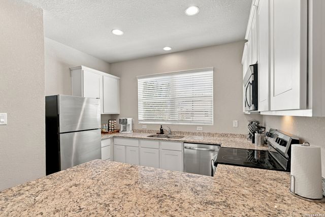 13342 Rowdy Cv, San Antonio, TX 78249