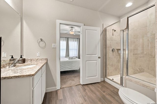 13342 Rowdy Cv, San Antonio, TX 78249