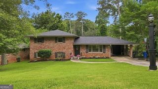 2257 Colleen Court, Decatur, GA 30032