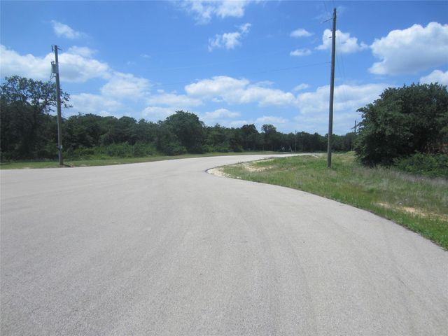 625 Dana Court, Tolar, TX 76476