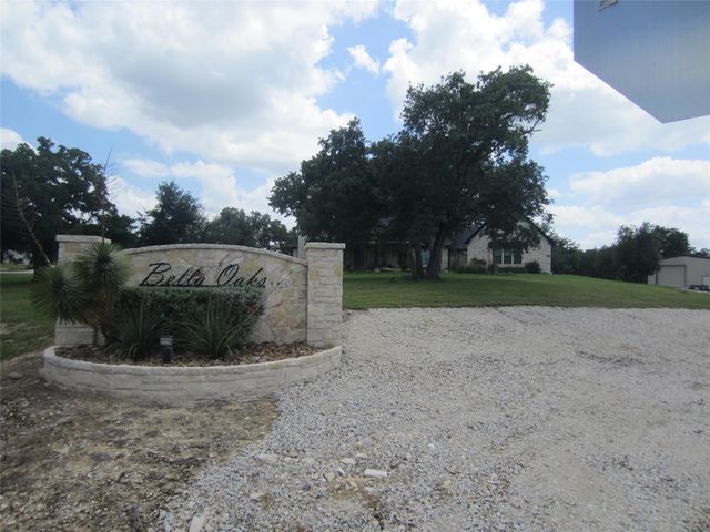 625 Dana Court, Tolar, TX 76476