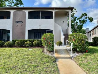 3025 BONAVENTURE CIR 103, Palm Harbor, FL 34684