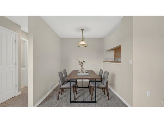 805 Summer Hawk Dr Z-156, Longmont, CO 80504