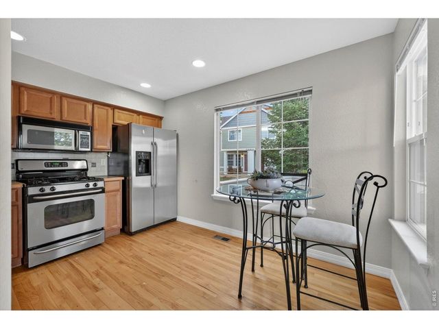 805 Summer Hawk Dr Z-156, Longmont, CO 80504