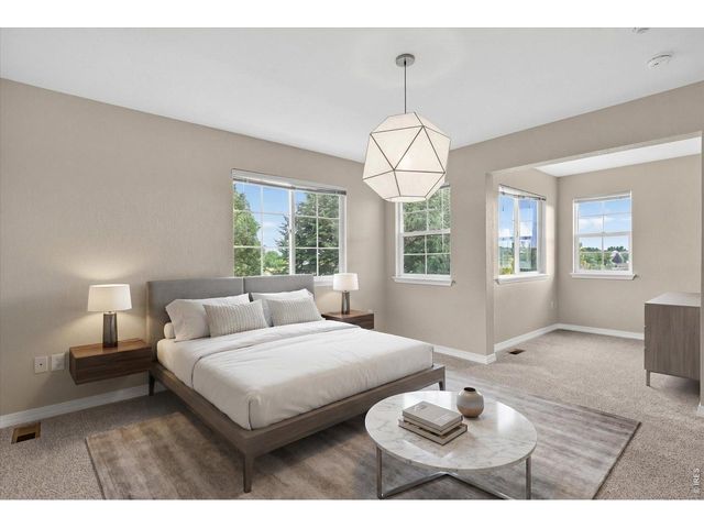 805 Summer Hawk Dr Z-156, Longmont, CO 80504