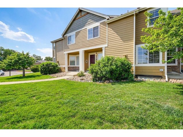 805 Summer Hawk Dr Z-156, Longmont, CO 80504