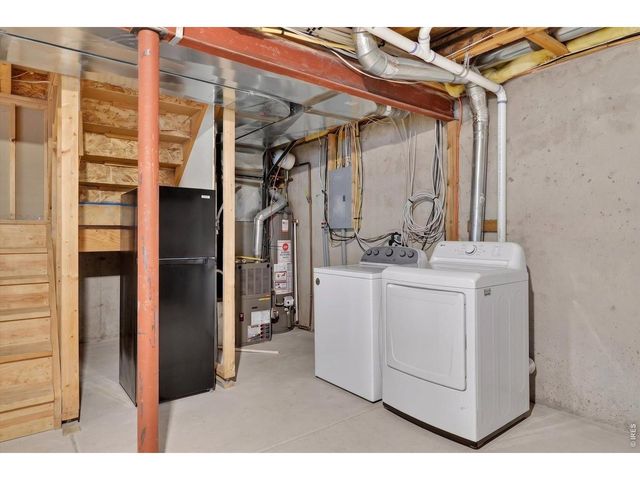 805 Summer Hawk Dr Z-156, Longmont, CO 80504