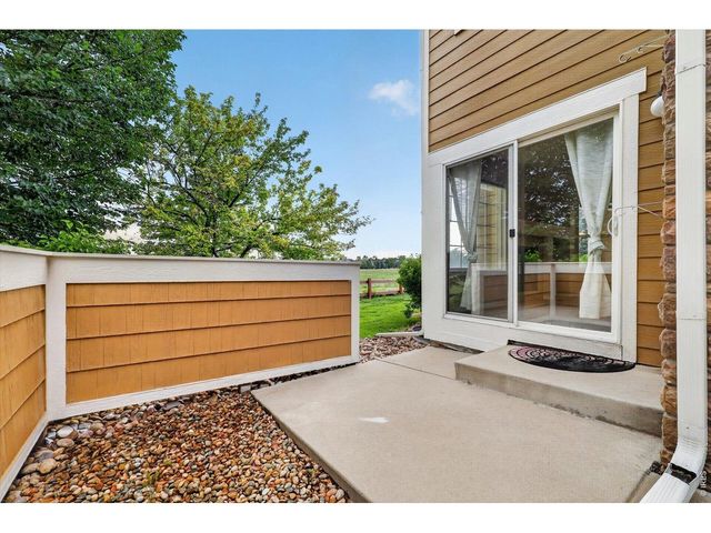 805 Summer Hawk Dr Z-156, Longmont, CO 80504