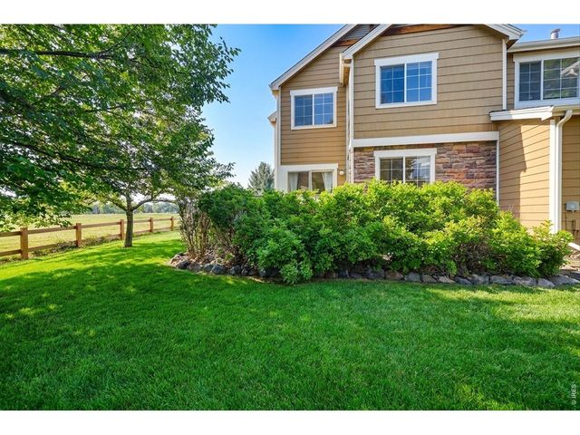 805 Summer Hawk Dr Z-156, Longmont, CO 80504