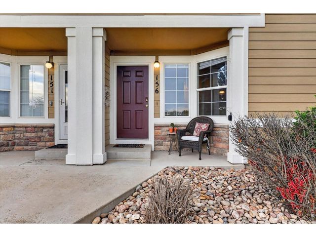 805 Summer Hawk Dr Z-156, Longmont, CO 80504