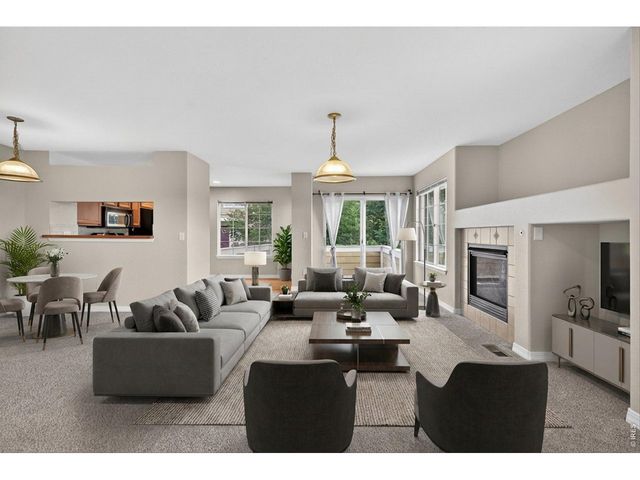 805 Summer Hawk Dr Z-156, Longmont, CO 80504