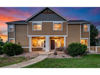 805 Summer Hawk Dr Z-156, Longmont, CO 80504