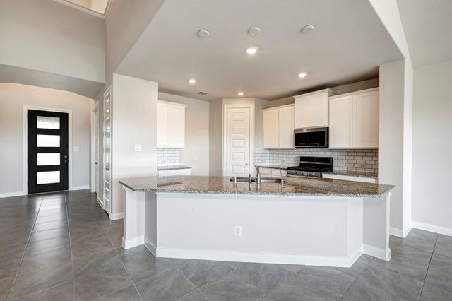 19923 Sagebrush Hollow Drive, Cypress, TX 77433