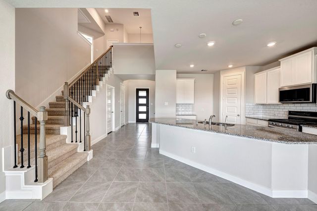 19923 Sagebrush Hollow Drive, Cypress, TX 77433