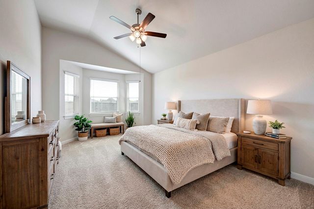 19923 Sagebrush Hollow Drive, Cypress, TX 77433