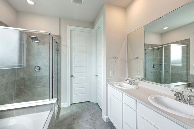 19923 Sagebrush Hollow Drive, Cypress, TX 77433