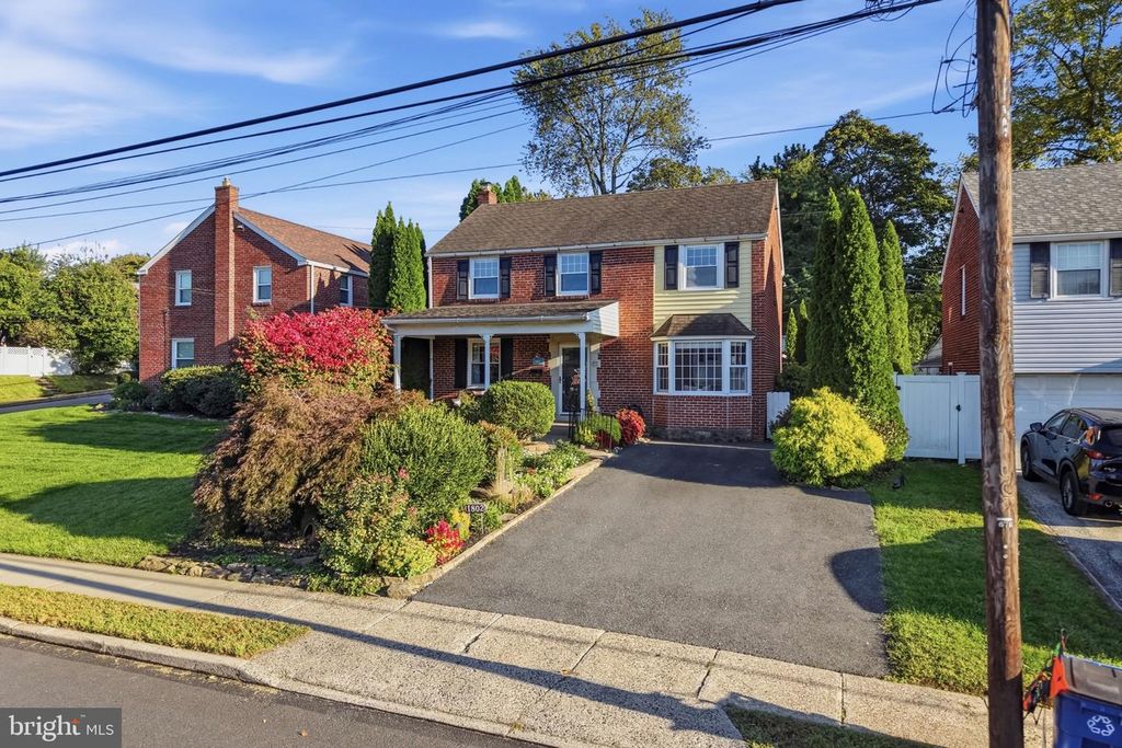 1802 ROBINSON AVE, HAVERTOWN, PA 19083 — photo 2