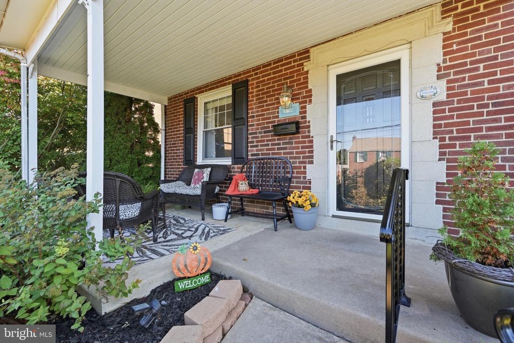 1802 ROBINSON AVE, HAVERTOWN, PA 19083 — photo 3