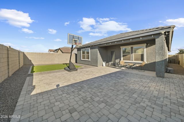 9505 W ILLINI Street, Tolleson, AZ 85353