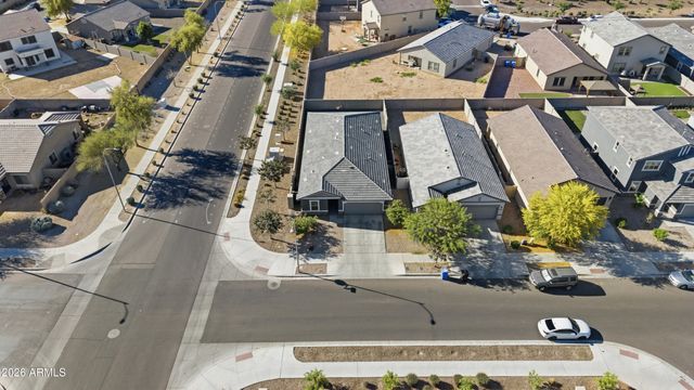 9505 W ILLINI Street, Tolleson, AZ 85353