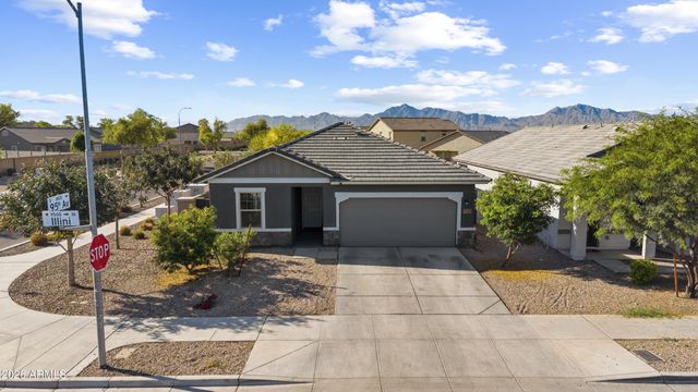 9505 W ILLINI Street, Tolleson, AZ 85353