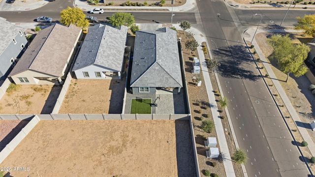 9505 W ILLINI Street, Tolleson, AZ 85353