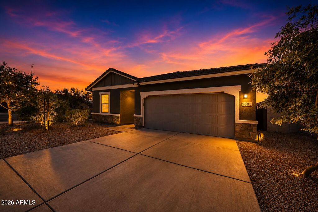9505 W ILLINI Street, Tolleson, AZ 85353 — photo 2