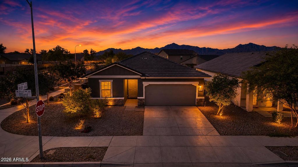 9505 W ILLINI Street, Tolleson, AZ 85353 — photo 3