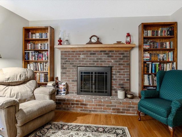 8 Brownell Drive, Essex Junction, VT 05452