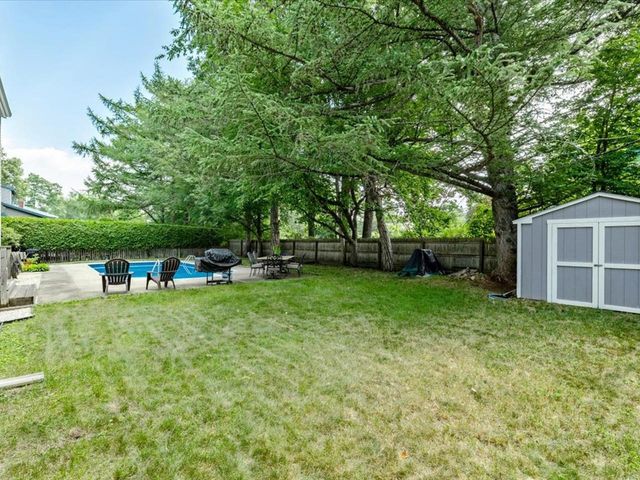 8 Brownell Drive, Essex Junction, VT 05452
