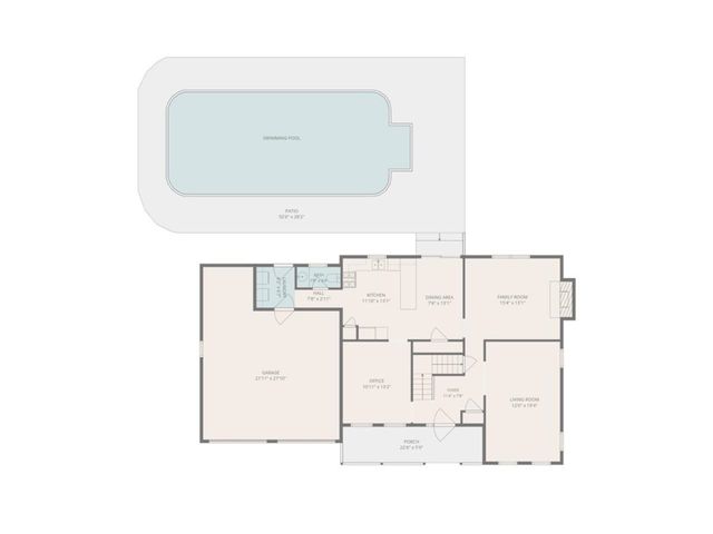 8 Brownell Drive, Essex Junction, VT 05452