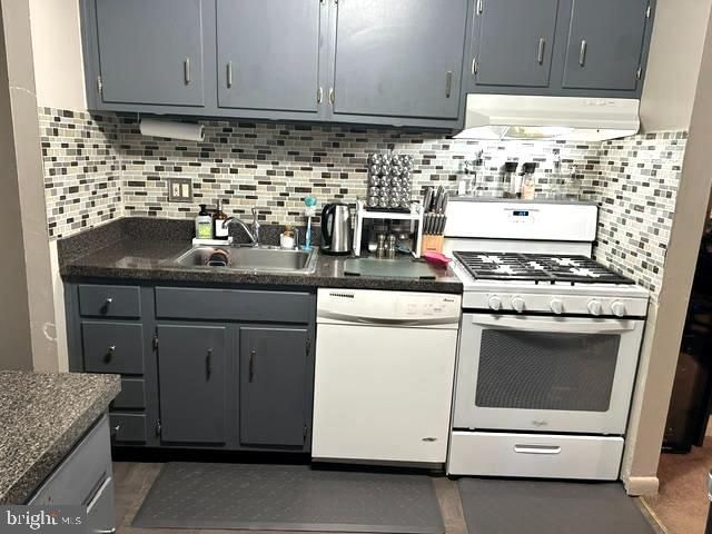 116--9 VAN BUREN RD, Voorhees, NJ 08043