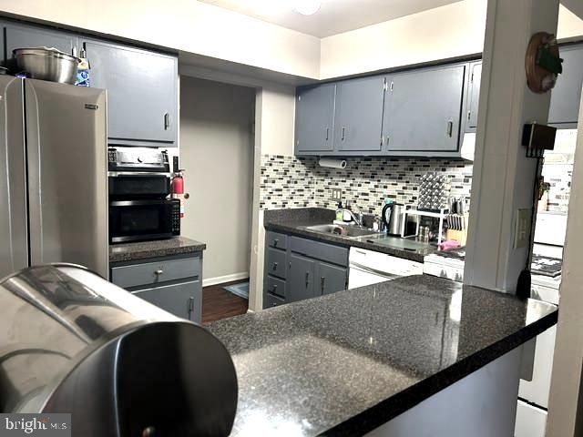 116--9 VAN BUREN RD, Voorhees, NJ 08043