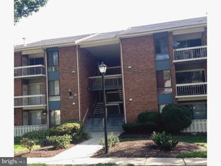 116--9 VAN BUREN RD, Voorhees, NJ 08043