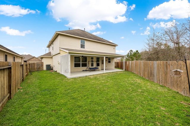 30802 Lavender Trace Drive, Spring, TX 77386