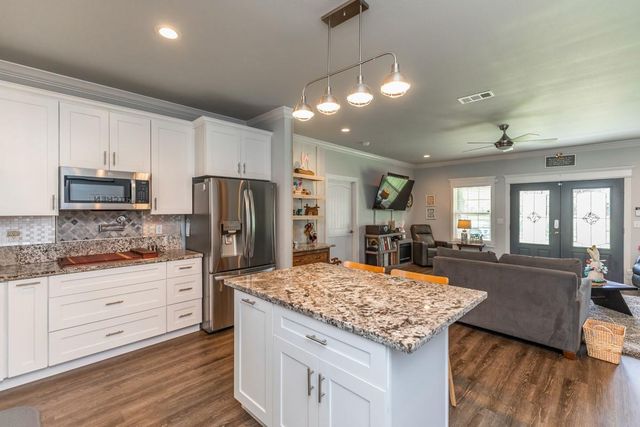 1570 Old Highway 418, Silsbee, TX 77656