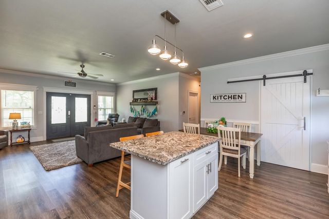 1570 Old Highway 418, Silsbee, TX 77656