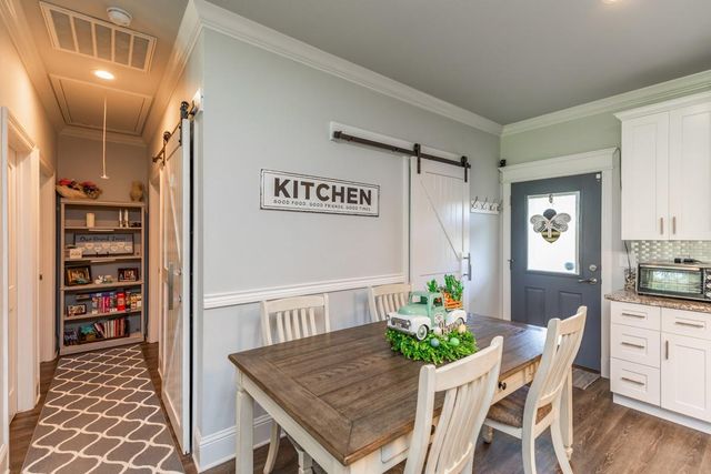 1570 Old Highway 418, Silsbee, TX 77656