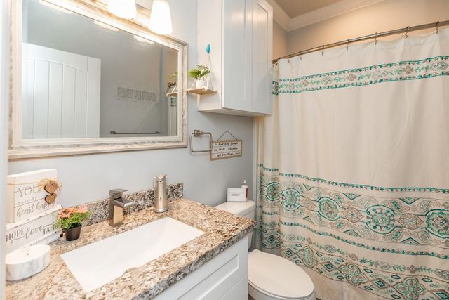 1570 Old Highway 418, Silsbee, TX 77656