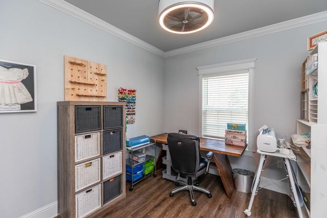 1570 Old Highway 418, Silsbee, TX 77656