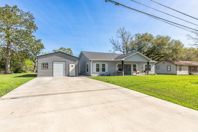 1570 Old Highway 418, Silsbee, TX 77656