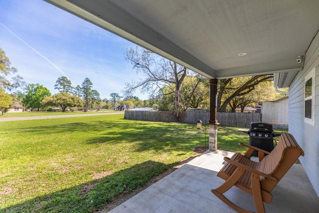 1570 Old Highway 418, Silsbee, TX 77656