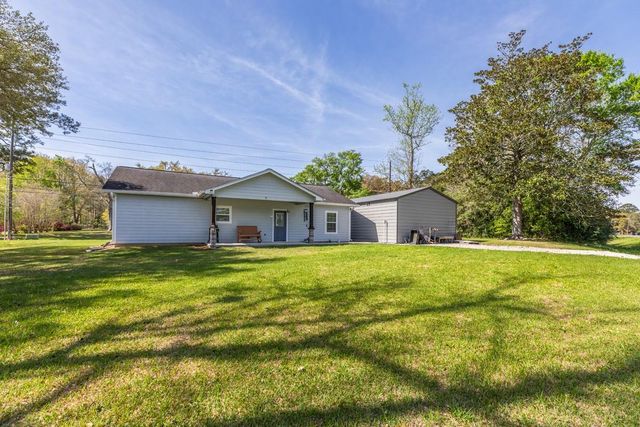 1570 Old Highway 418, Silsbee, TX 77656