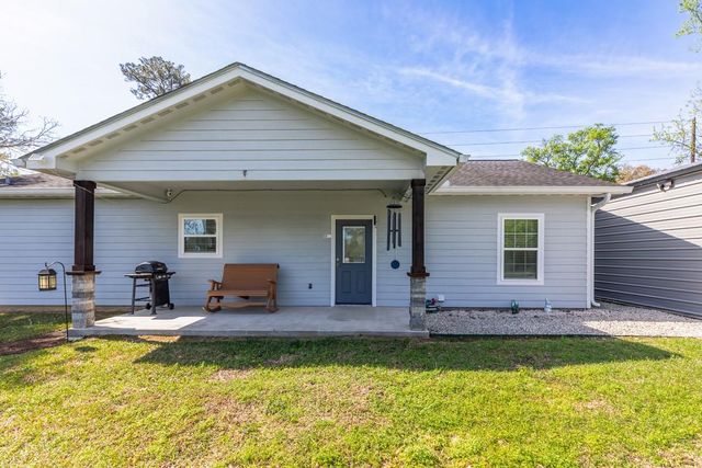 1570 Old Highway 418, Silsbee, TX 77656