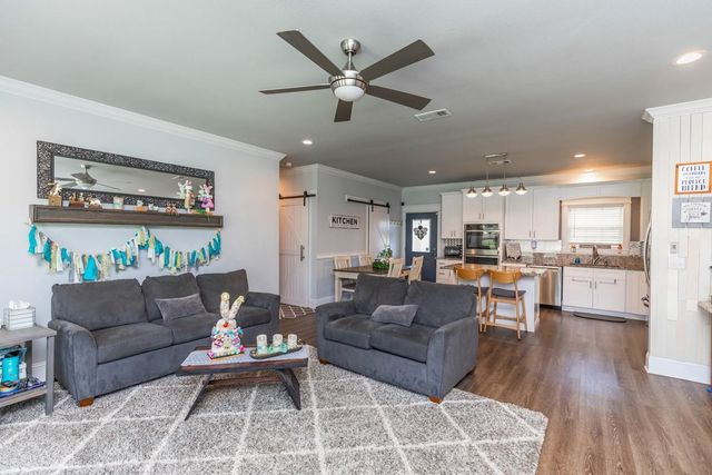 1570 Old Highway 418, Silsbee, TX 77656