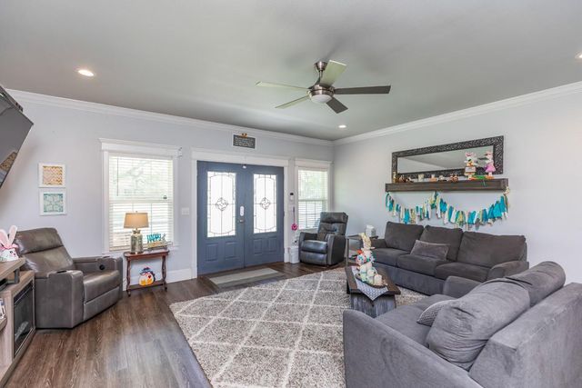 1570 Old Highway 418, Silsbee, TX 77656