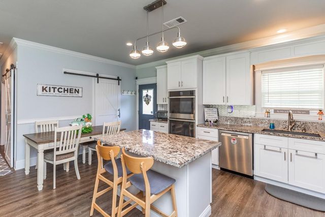 1570 Old Highway 418, Silsbee, TX 77656