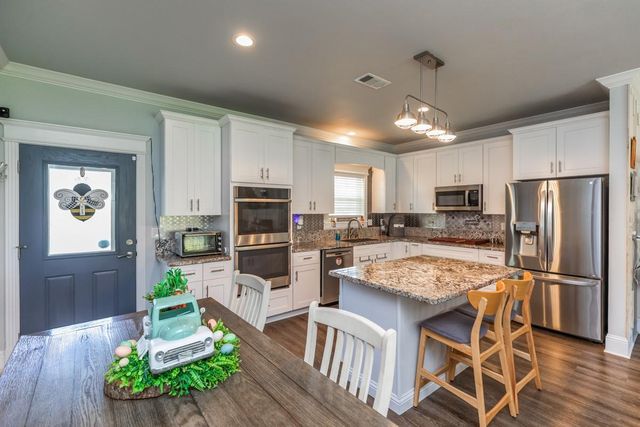 1570 Old Highway 418, Silsbee, TX 77656