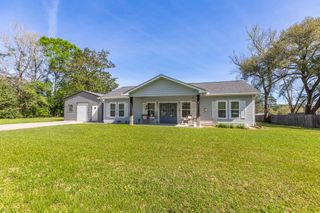 1570 Old Highway 418, Silsbee, TX 77656